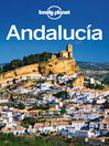 Andalucía Travel Guide (eBook)